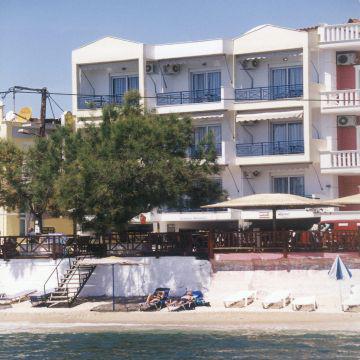 Thalassies Hotel