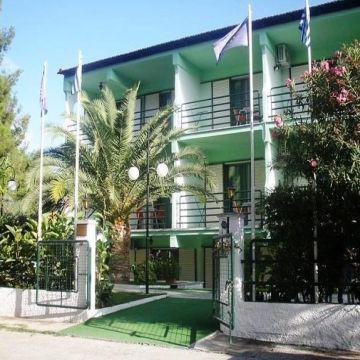 Vlachogiannis Hotel
