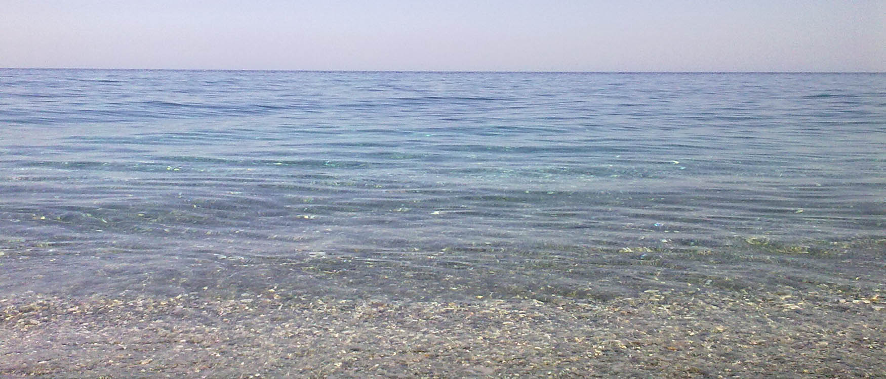 Golden Beach – Agiokampos