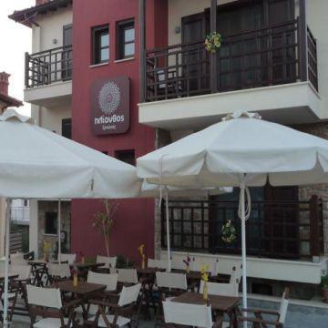 Helianthus Guesthouse