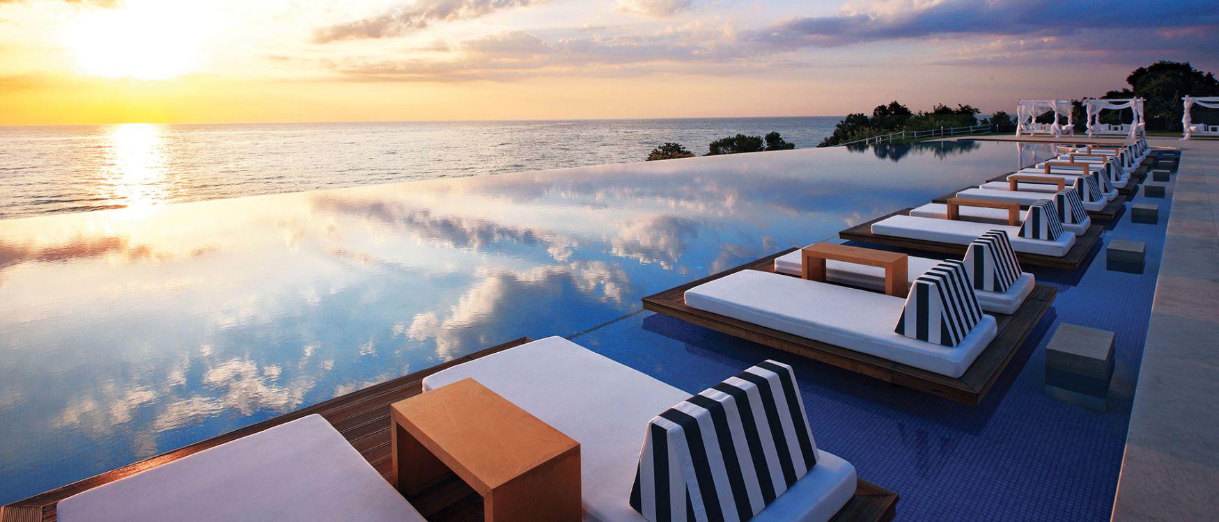 Cavo Olympo Luxury Resort & Spa