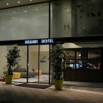 Hermes Hotel