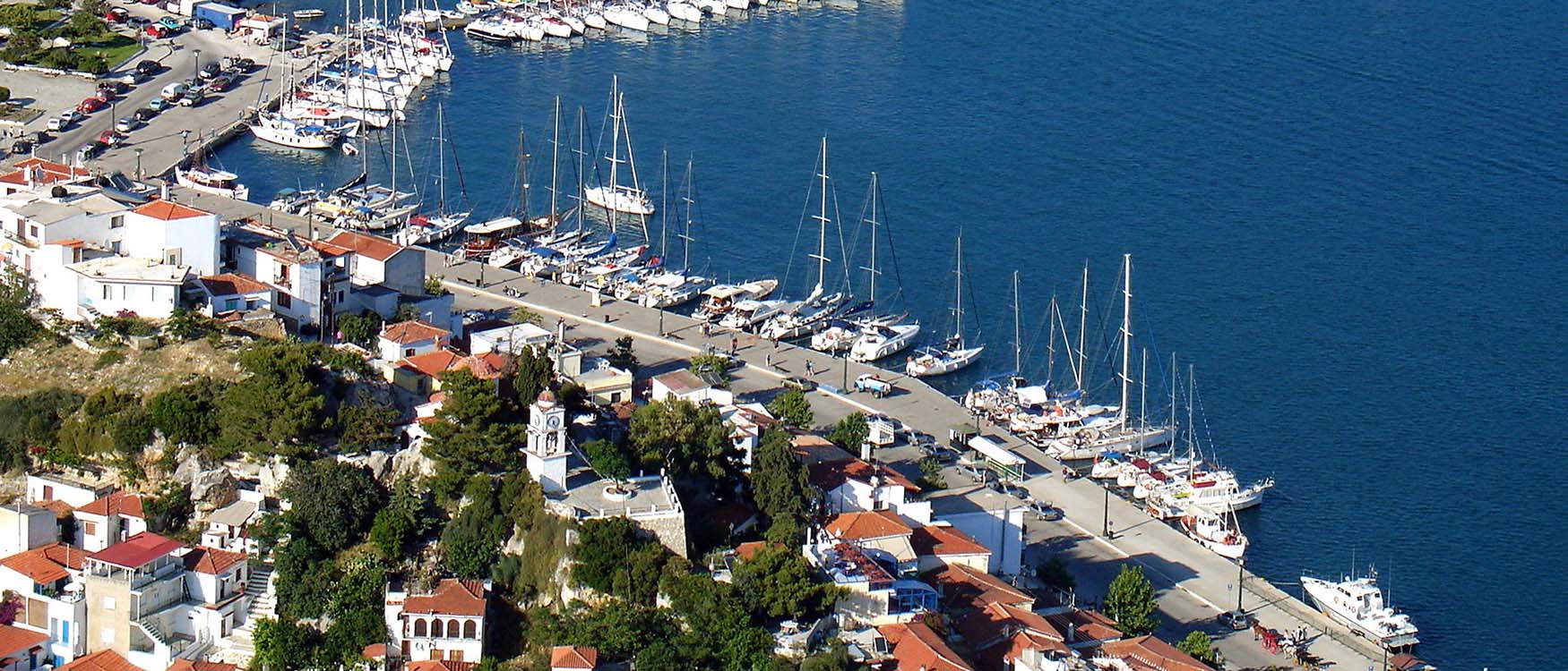 Ifigeneia Hotel