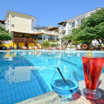 Ionia Hotel