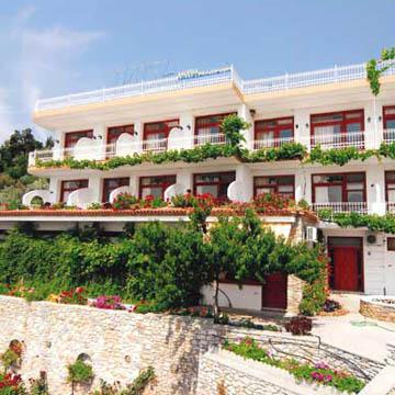 Irida Aegean View