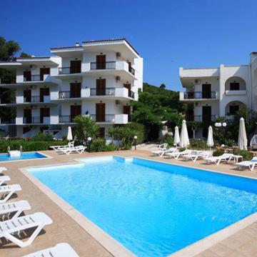 Korali – Skiathos