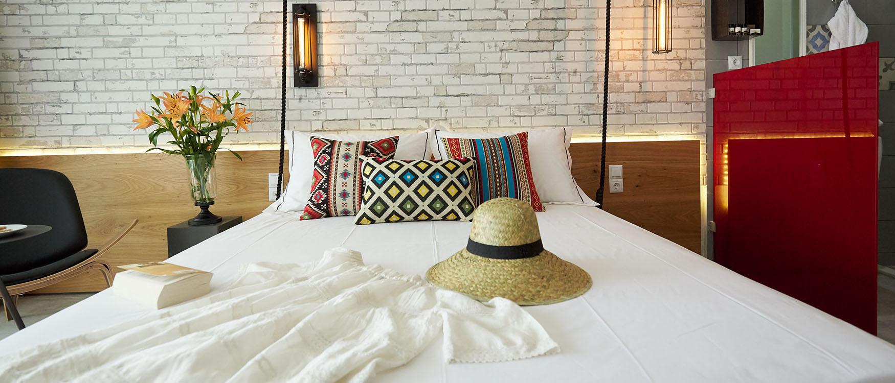 La Boheme Luxury Living