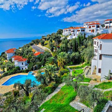 Leda Village Resort