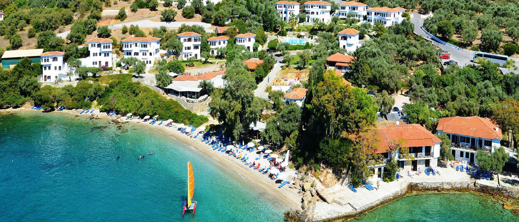 Leda Village Resort