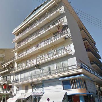 Lingos Hotel