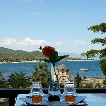 Liotopi Hotel