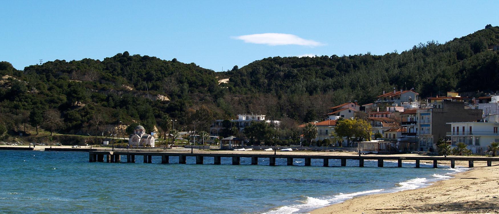 Liotopi Hotel
