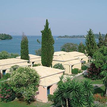 Louis Corcyra Beach Hotel