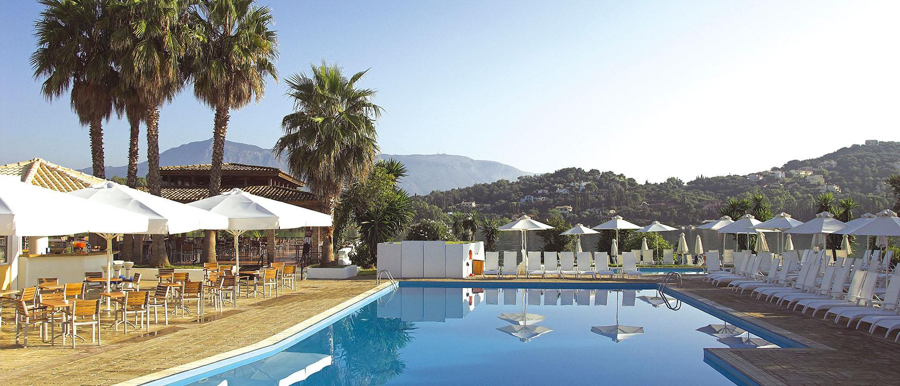 Louis Corcyra Beach Hotel