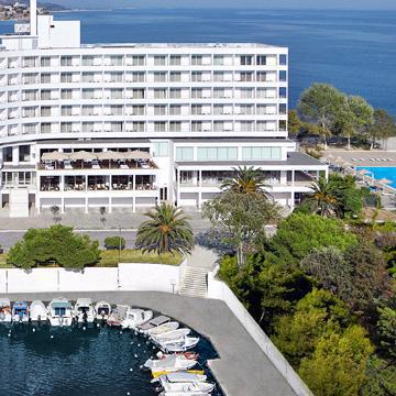 Lucy Hotel