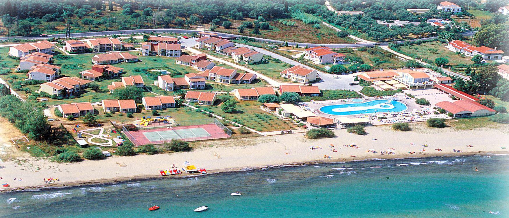 Capo di Corfu (ex. Mayor Capo Di Corfu)