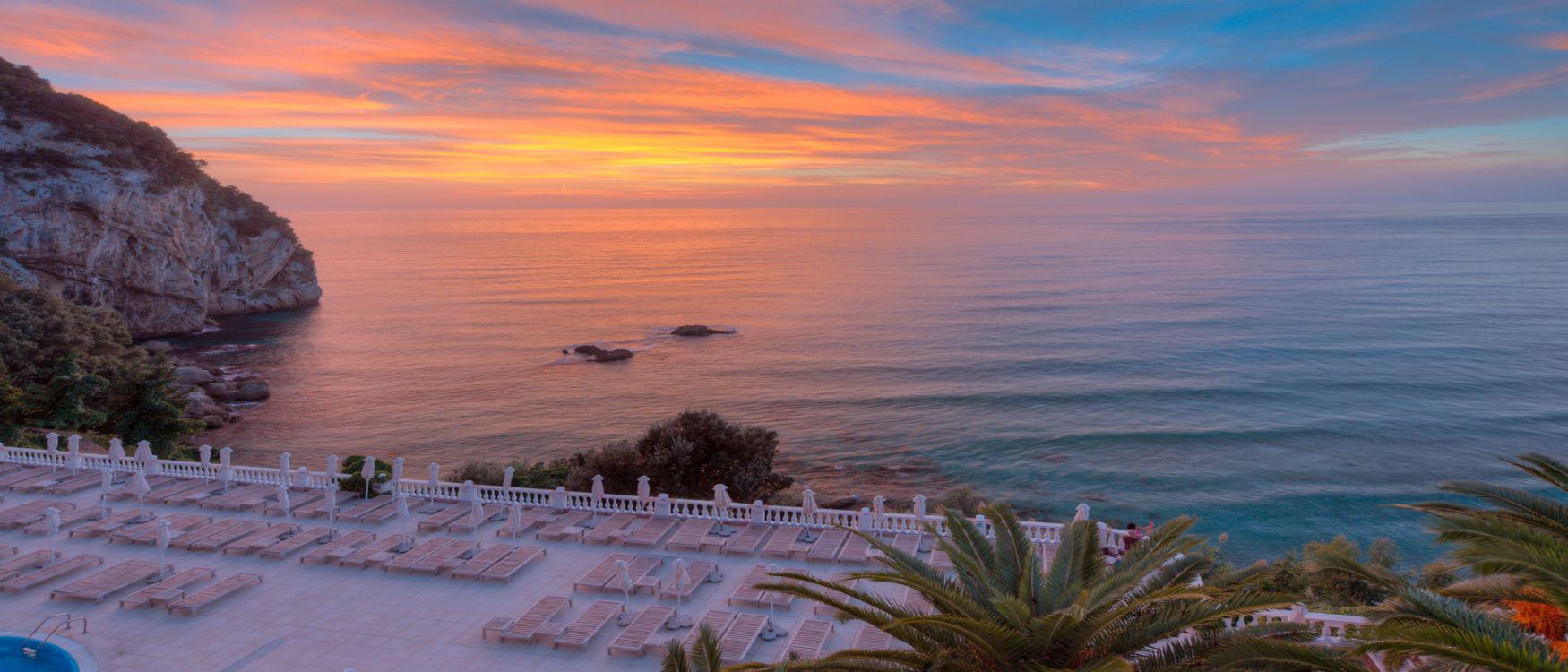La Grotta Verde Grand Resort