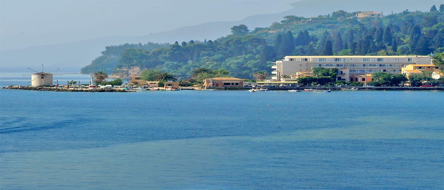 Mon Repos Hotel