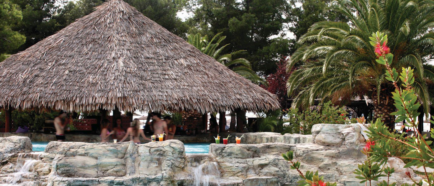 Porto Carras Sithonia