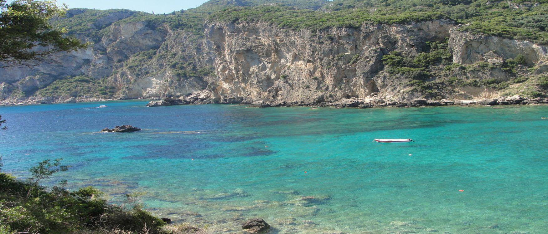 Corfu Senses Resort