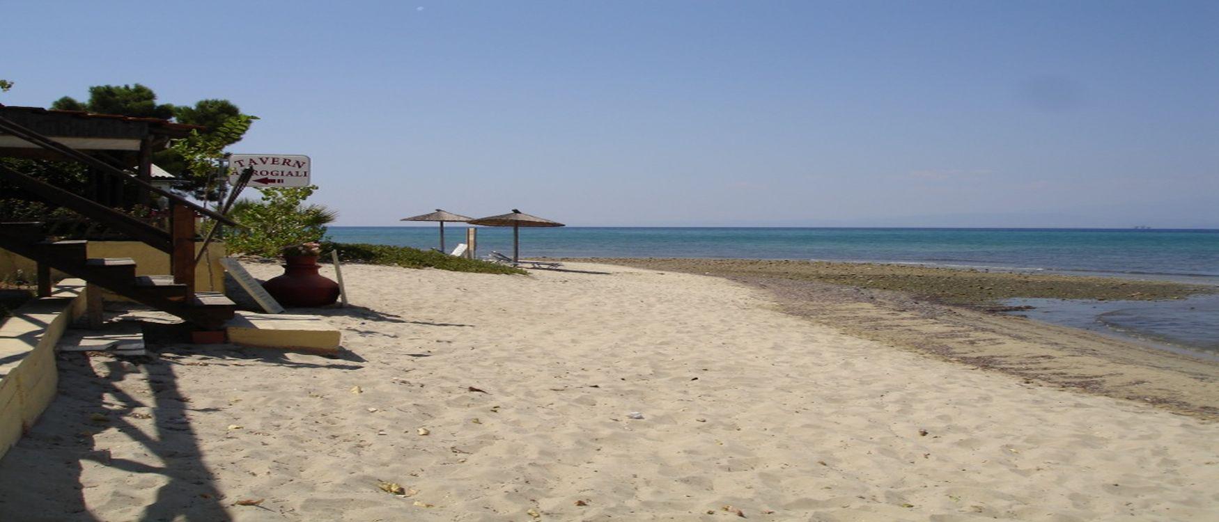 Filippos Hotel – Thassos