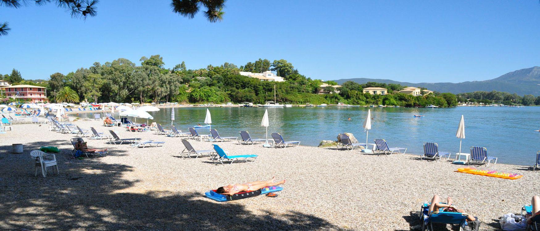 Gouvia Hotel