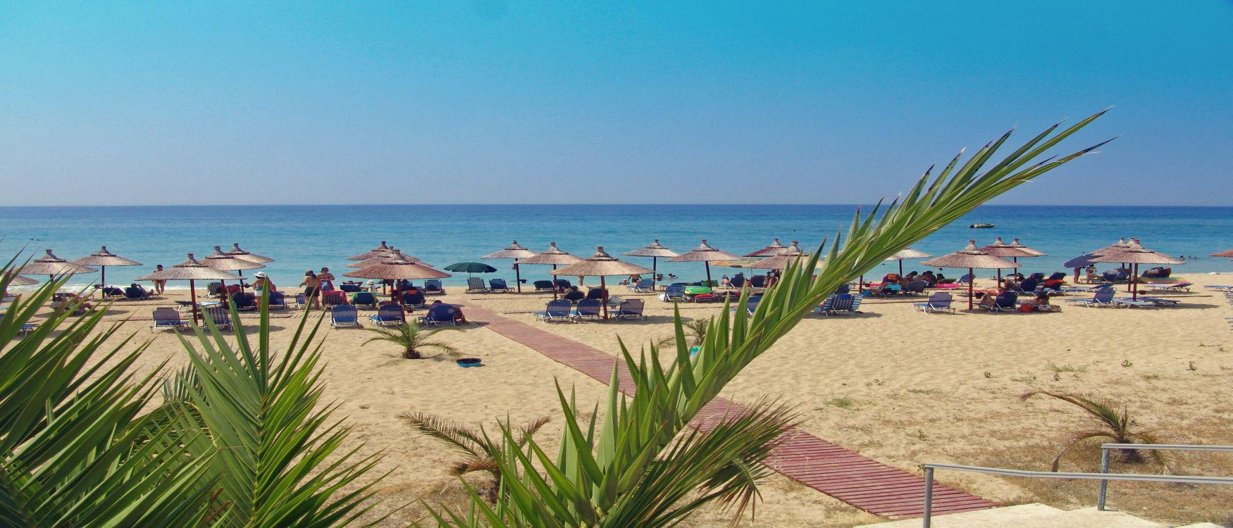 Haris Apartments – Preveza