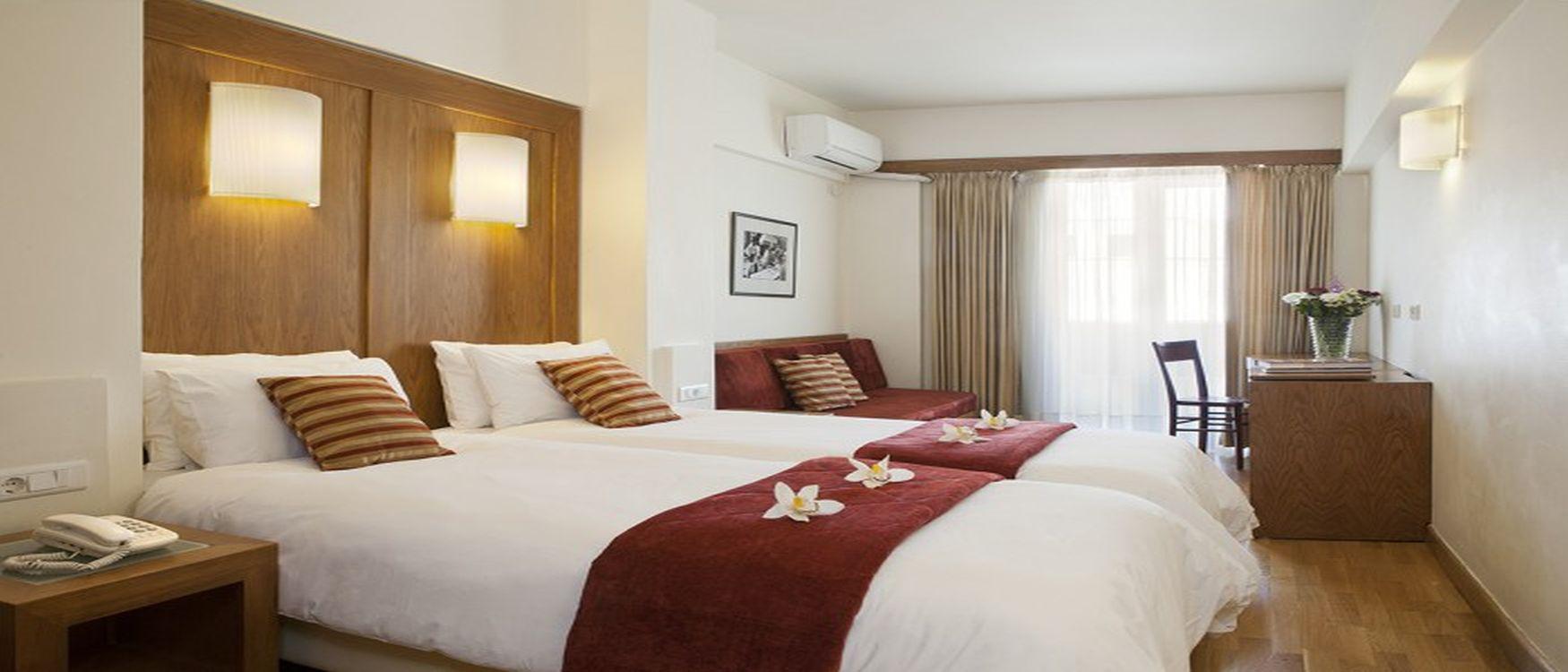 Hermes Hotel