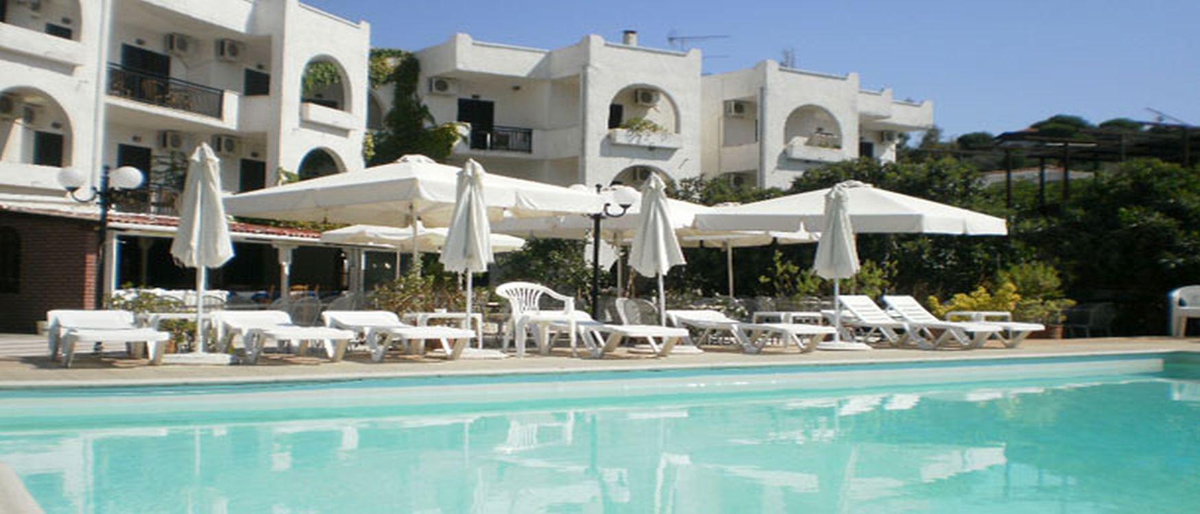 Korali – Skiathos