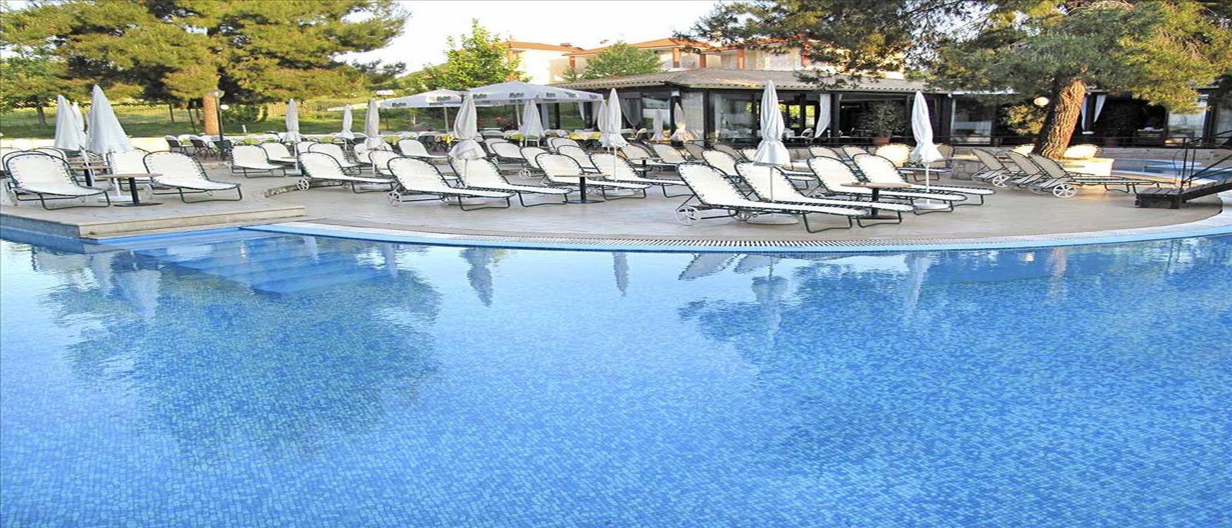 Lesse Hotel