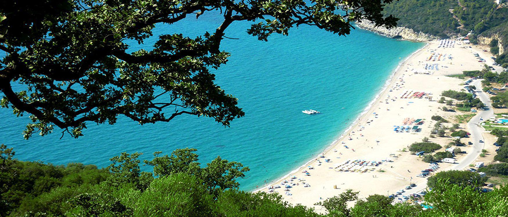 Perdika Resort
