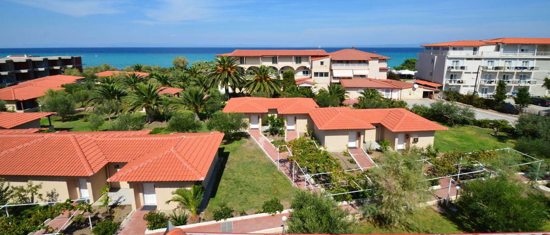 Sousouras Hotel