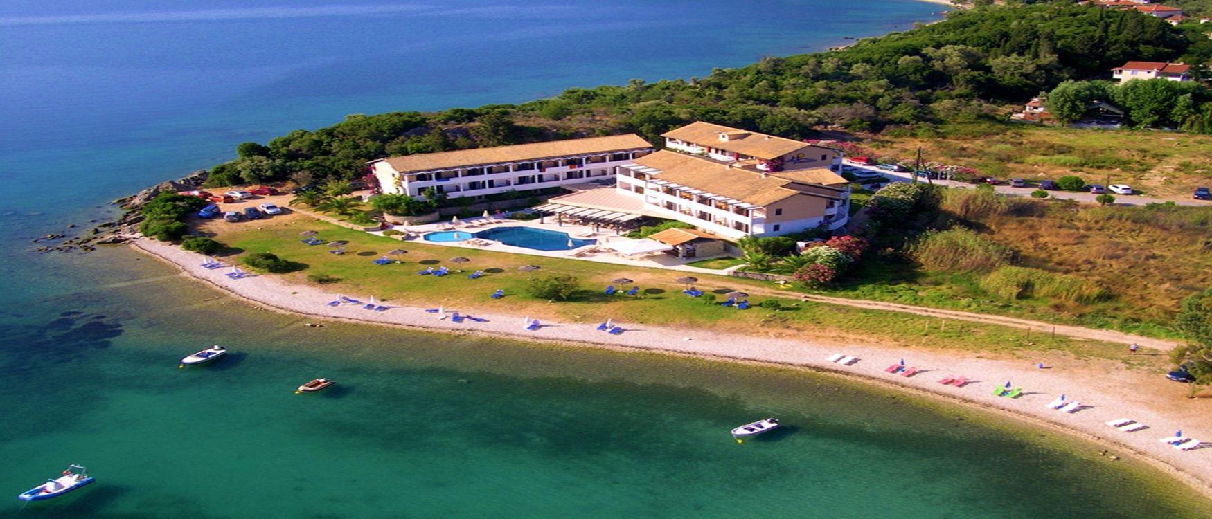 Porto Ligia Hotel