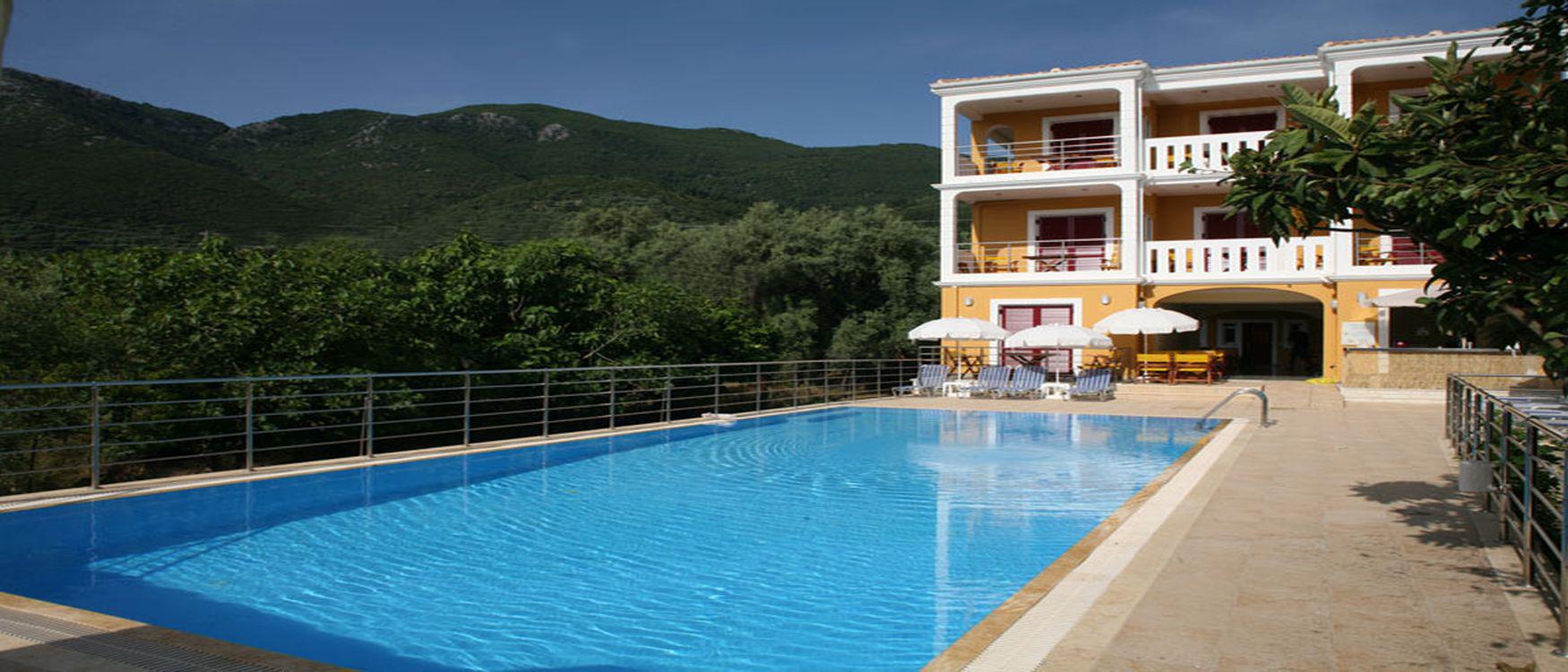 Summertime Inn