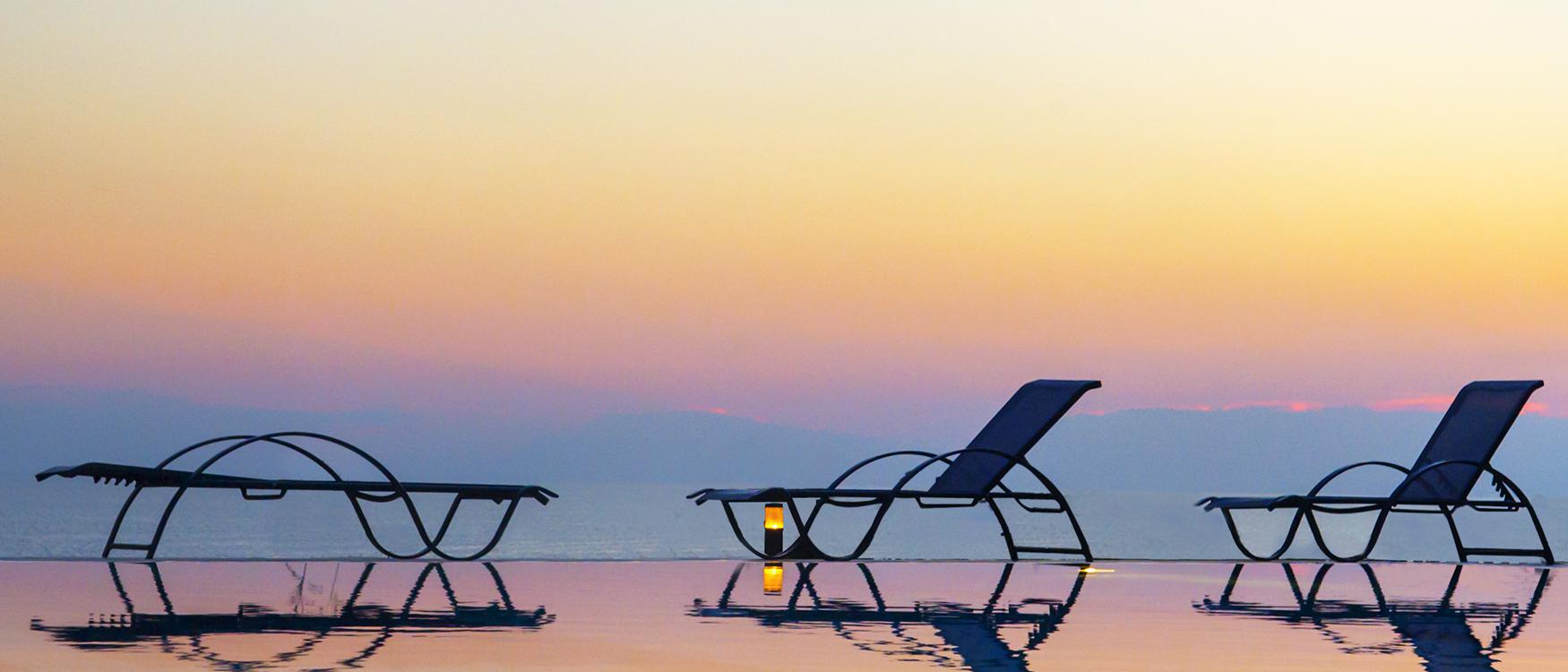 Samothraki Beach