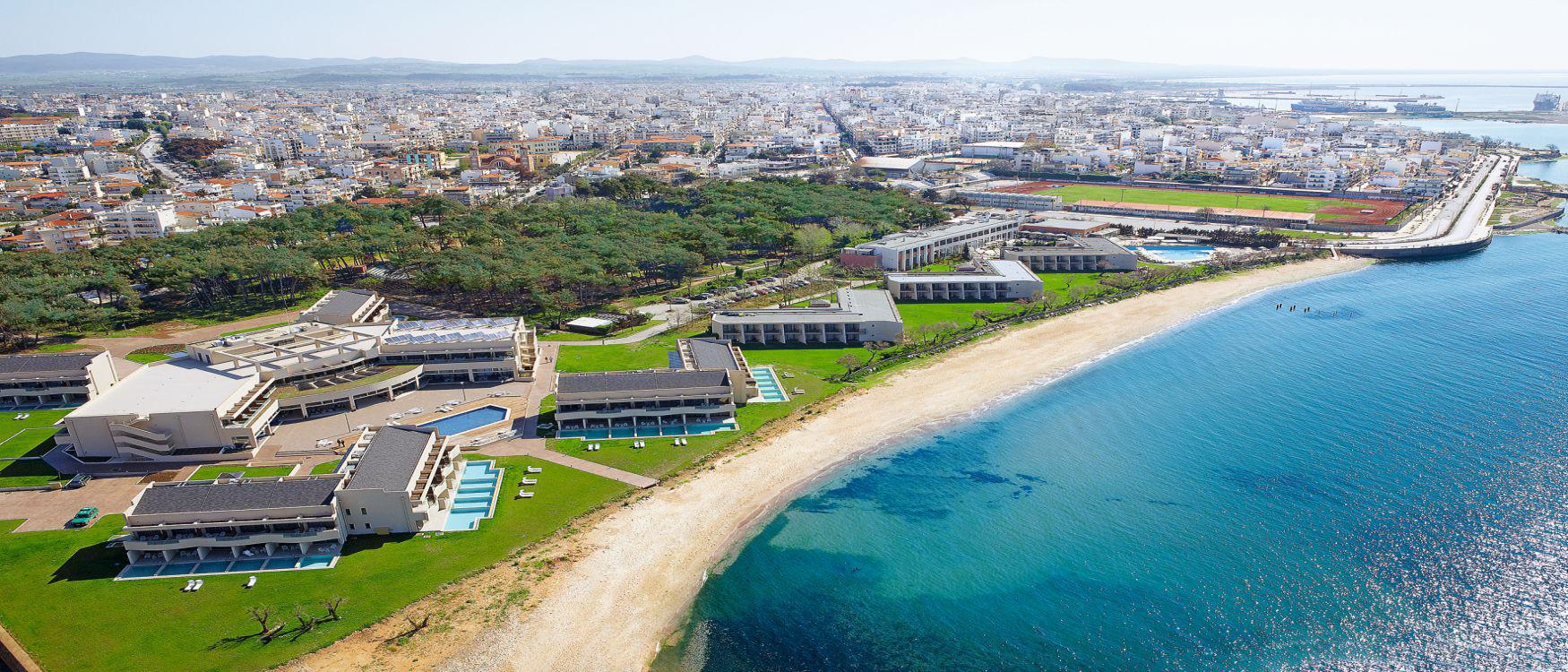 Grecotel Egnatia