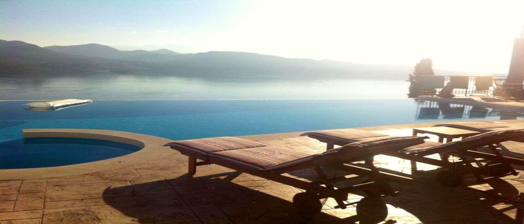 Thea resort villas