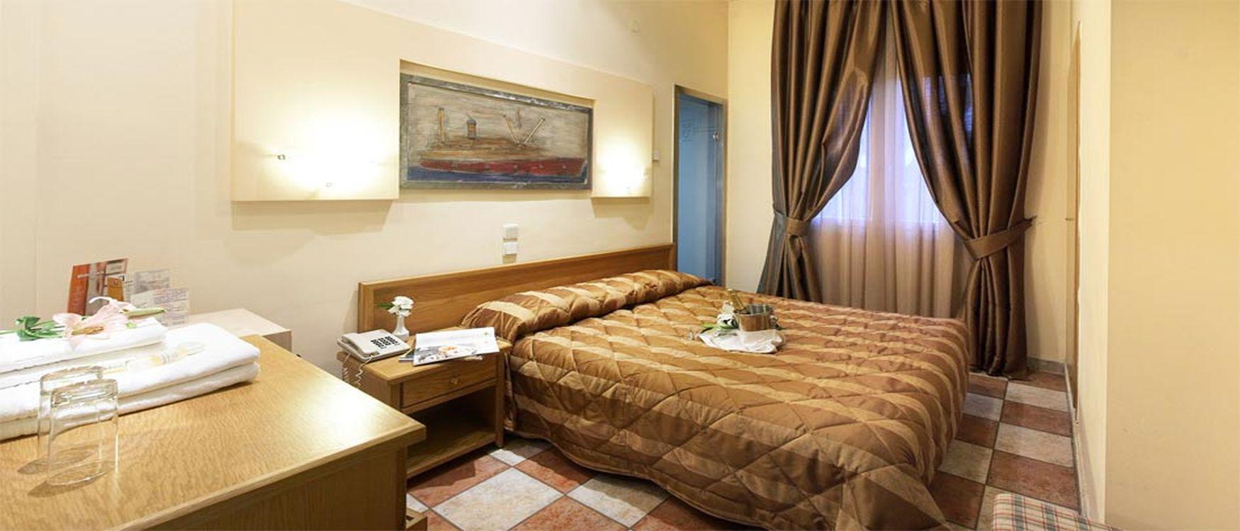 Aegeon Hotel Thessaloniki