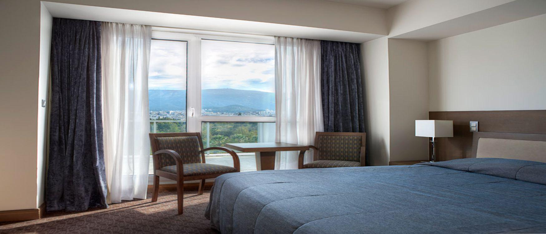 Amalia Hotel Athens