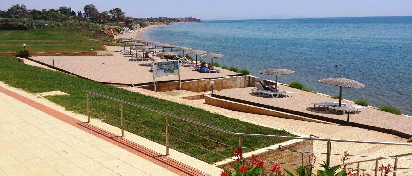 Ramada Plaza Thraki by Wyndham Thraki