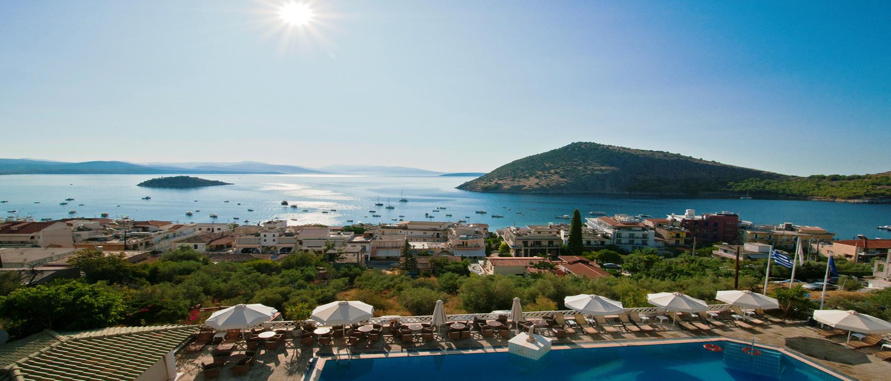 King Minos Hotel