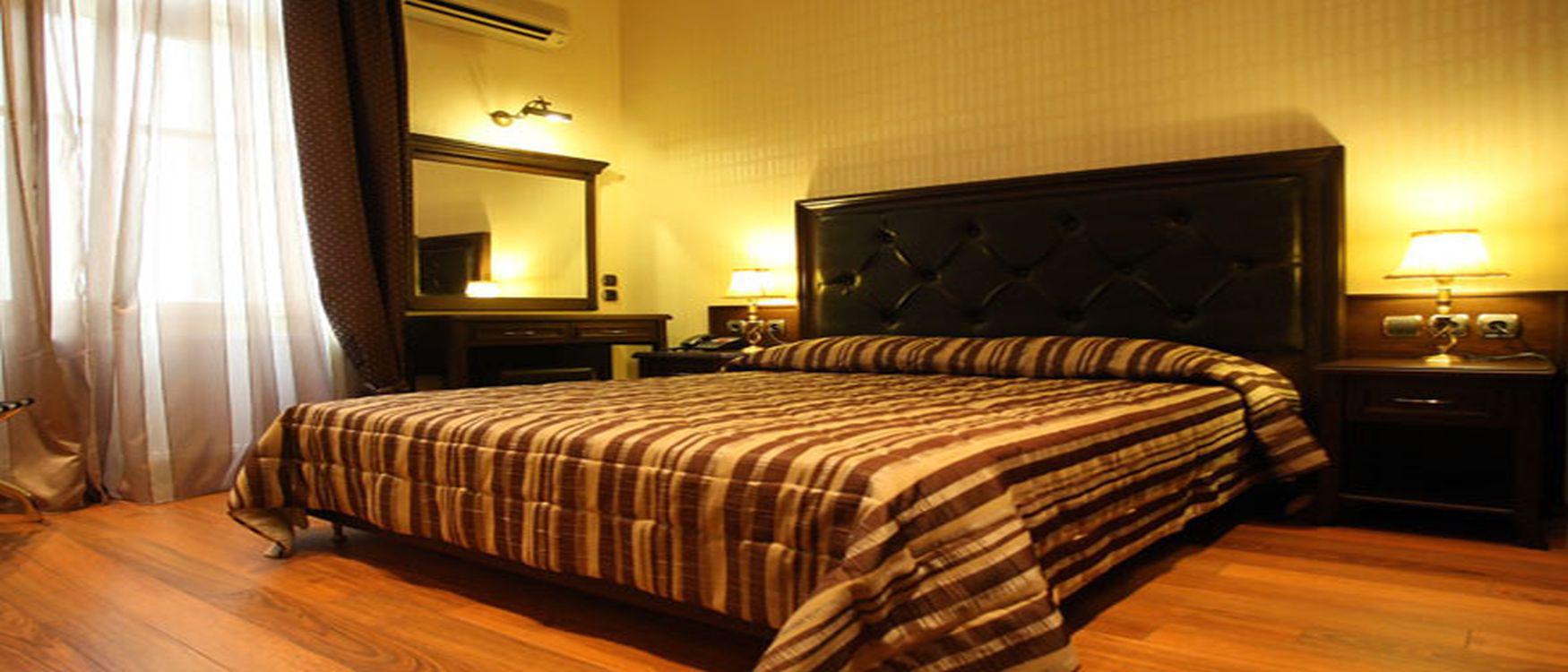 Tourist Hotel