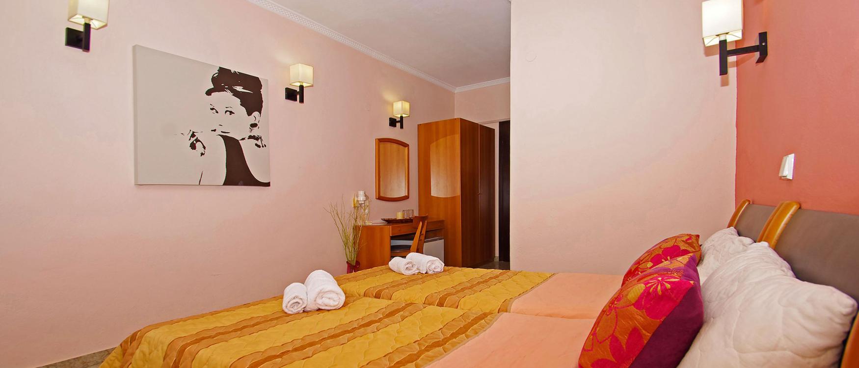 Olympus Hotel