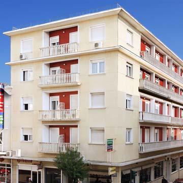 Palladion Hotel – Ioannina