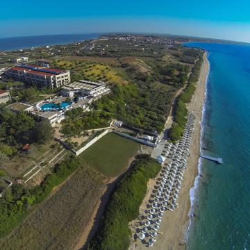 Pomegranate Wellness Spa Hotel