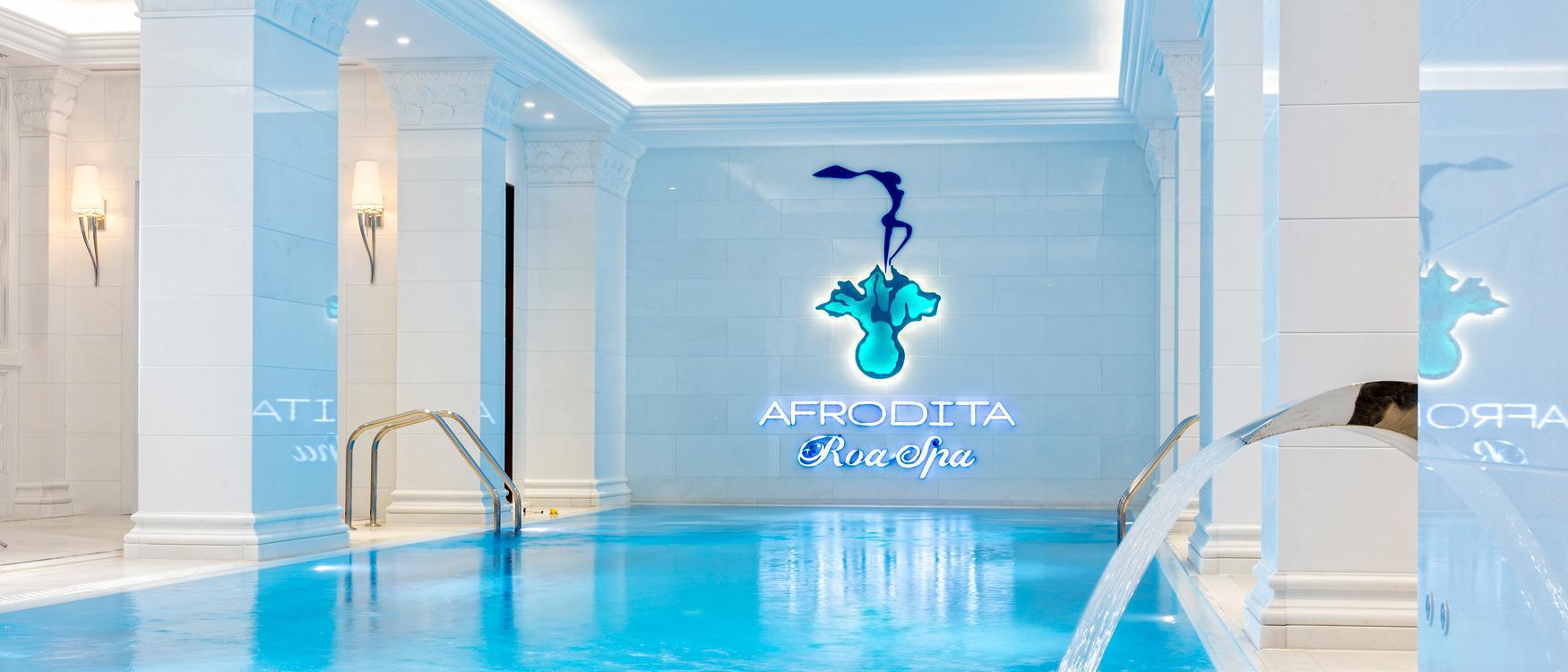 Pomegranate Wellness Spa Hotel