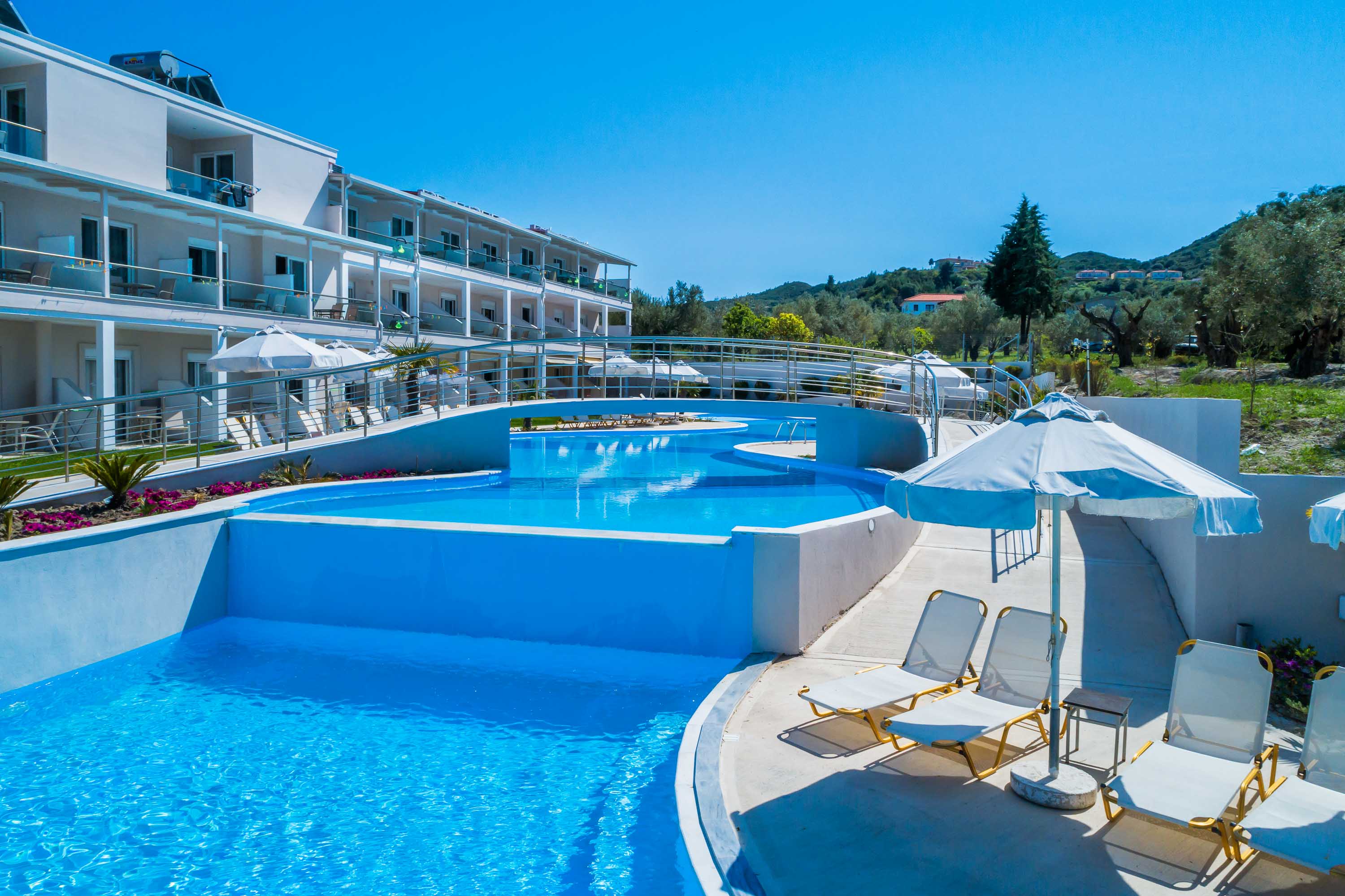 Anna Hotel