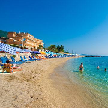 Potamaki Beach Hotel