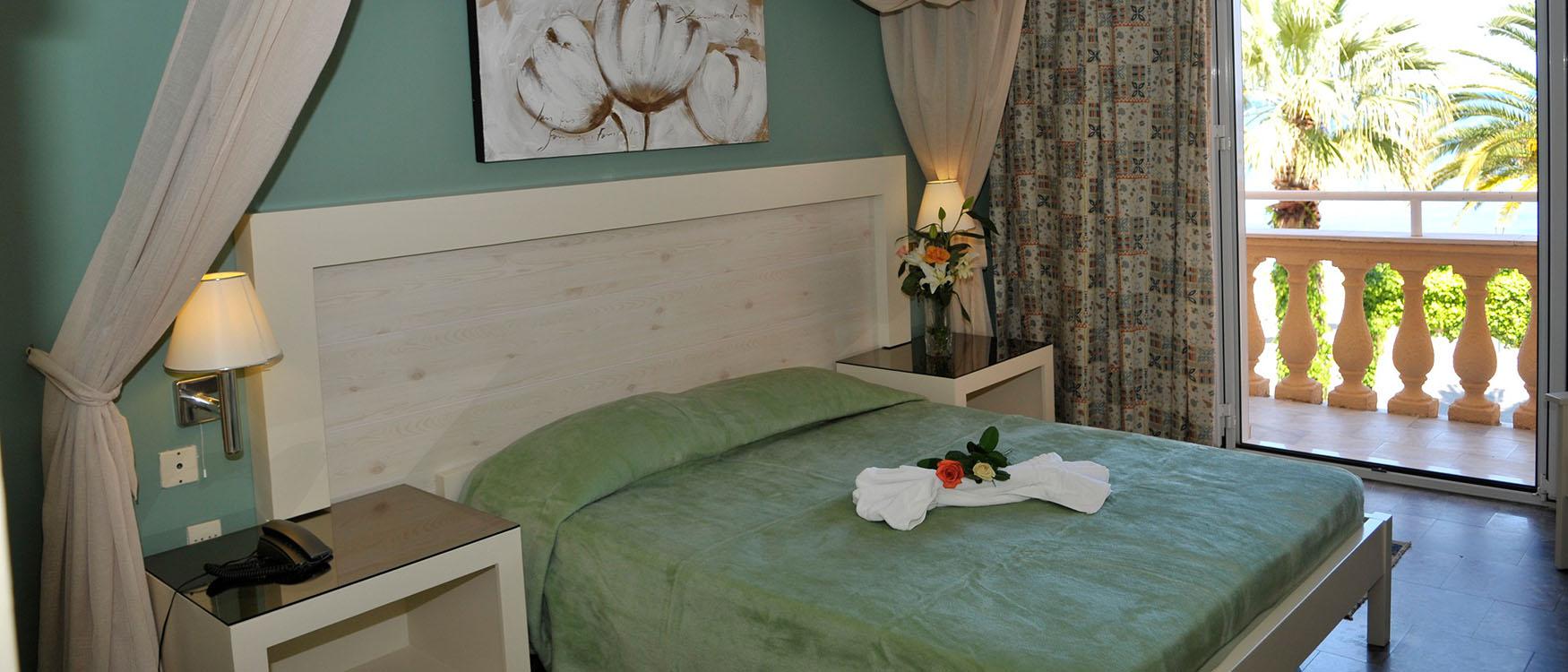 Potamaki Beach Hotel