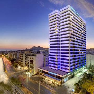 President Hotel